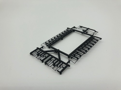 Atlas N SD35 Handrail Set Item #494208 - Picture 2 of 4