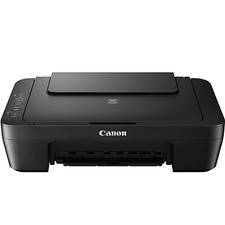 Canon PIXMA MG2550S Printer WITH INKS