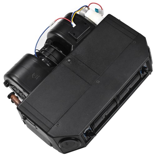 Cool&Heat DC 12V Underdash Electric Air Conditioner Universal Auto Car A/C Kit - Picture 5 of 14