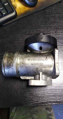 A6680900454 AGR VENTIL BY PASS MERCEDES KLASSE A W168 1.7 70KW 5P D 5M