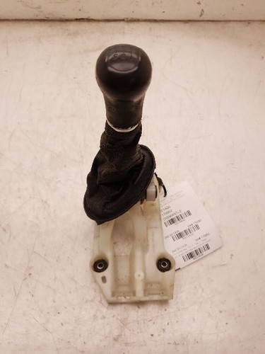 2006 SCION XA 5 SPEED FWD MANUAL TRANSMISSION SHIFTER ASSEMBLY - Picture 7 of 12
