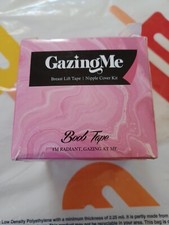 Boob Tape / Nipple Cover Kit / Breast Tape -SHIPPING INCLUDED
