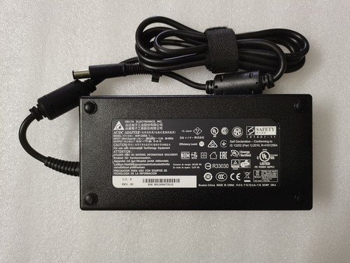 Delta 19.5V11.8A 230W ADP-230EB T For MSI Gaming 24 6QE-022US AC Adapter Genuine - 第 2/6 張圖片