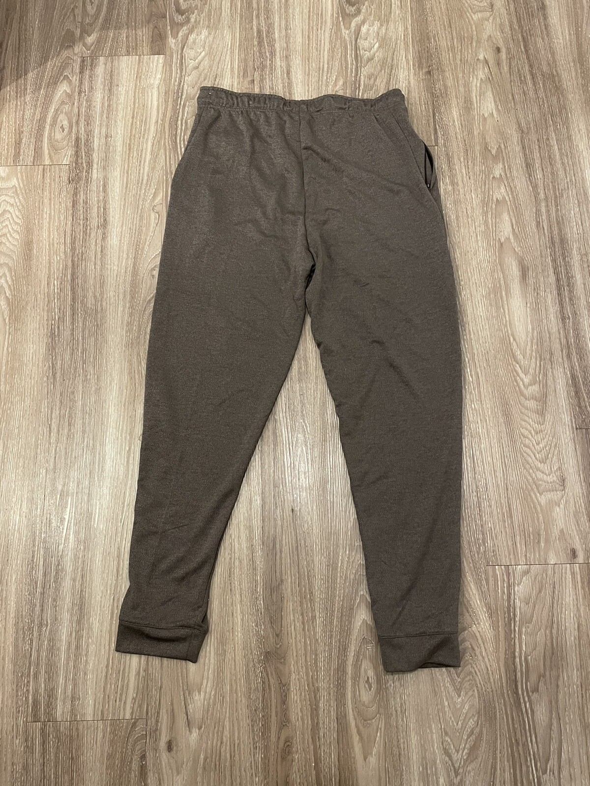 Nike DriFit Epic Knit Training Pants Standard Fit DD1687203 Men's Large eBay