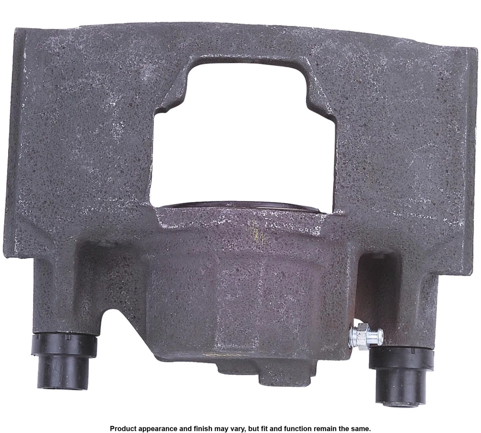 Pinça de freio a disco Fr Left Cardone para 1988-1991 GMC K1500 captador de cabine padrão - Imagem 2 de 4