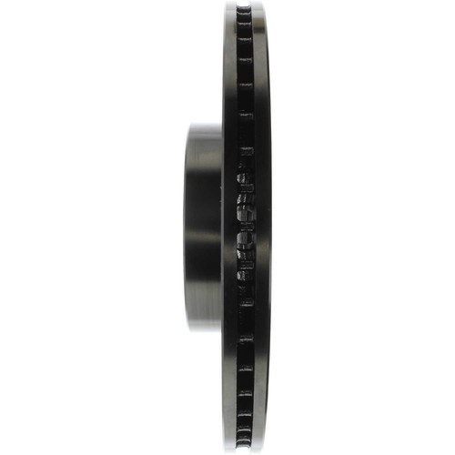 StopTech Slotted Brake Rotor - Front Left (RSX 03) 126.40057SL main image 1