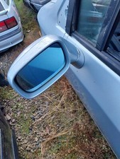 Retroviseur gauche (ou coque) Renault VEL SATIS