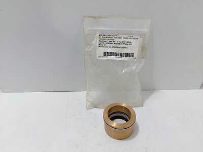 Rod Bearing Mit Diverse Teile Für Tha Air Cylinder P/n 215404