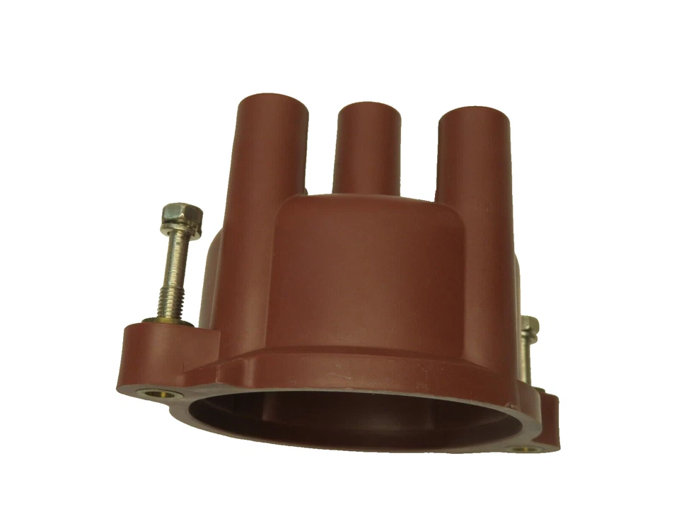 Tapa de distribuidor para camioneta Toyota Celica Corona 1979 174-6759 Foto 4 de 4