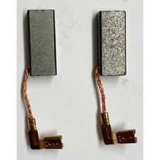 CARBON BRUSHES FOR BOSCH DRILL GSB 20-2RE 20 2 RCE GBH 2-26 DRE DFR D3