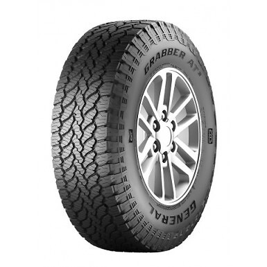 205/70 R15 96 T GENERAL - GRABBER AT3 - Foto 1 di 1