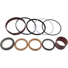 New Boom Cylinder Seal Kit 1542919C2 G110583 1542919C for Case 580SK 580SL 580SM