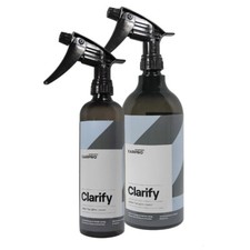 CarPro Clarify Auto Glasreiniger Scheibenputzreiniger 