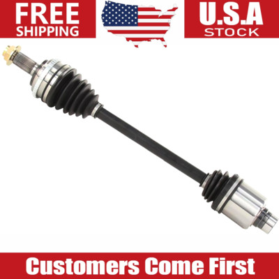 OE Front Right RH Passenger Side CV Axle Shaft CV Joint For 2005 Honda Pilot