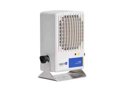 WARRANTY Simco-Ion minION2 Compact Benchtop Ionizer, No Power Supply