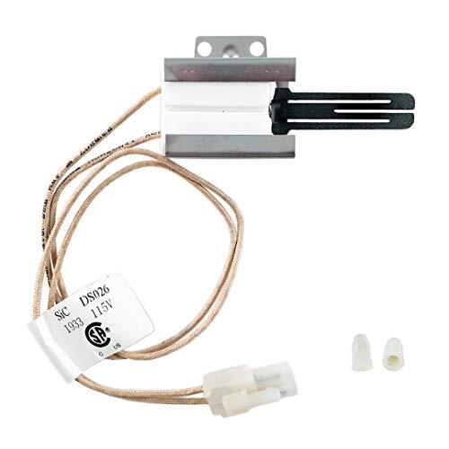 Gas Range/Oven Igniter 316489400 316428500 IG94 AP3963540 316428501 - Bild 1 von 3