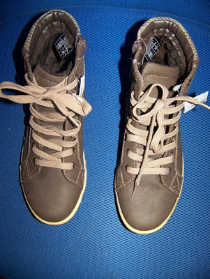 Stiefeletten 39
