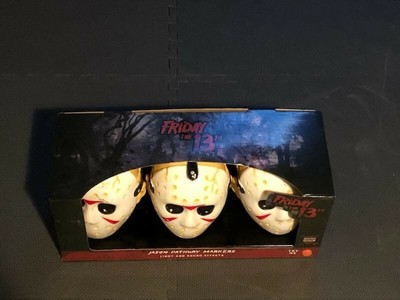 Friday The 13th Jason Voorhees Pathway Marker Lights Halloween