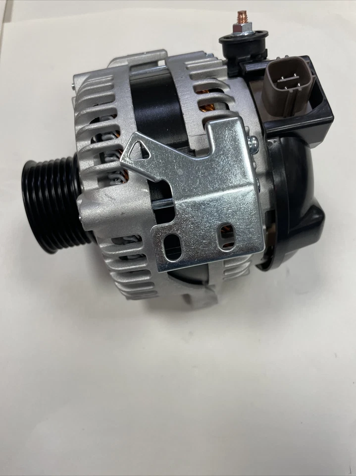 Fits Toyota Alphard ANH10 2.4 2AZ Alternator 2002 - 2008 Series 10 BRAND NEW - Image 4 of 4