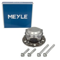 Meyle Radnabe FüR Mercedes W205 S205 C257 W213 S213 C/X253 Vorne 2053340400