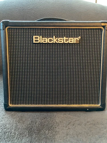 Blackstar HT-1R Tube Guitar Amplifier