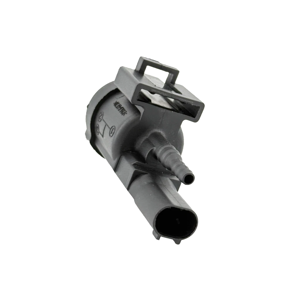 For Mercedes-Benz E430 Secondary Air Injection Check Valve Foto 3 de 4