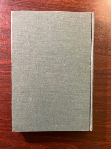 He's In The Cavalry Now Brig General Ramey 1944 1st ed Hardcover with Dustjacket - Picture 4 of 10