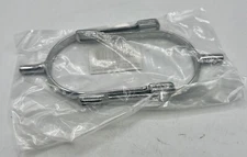 NEW US Army Cavalry Trooper Silver Combat Spurs Order Of The Spur