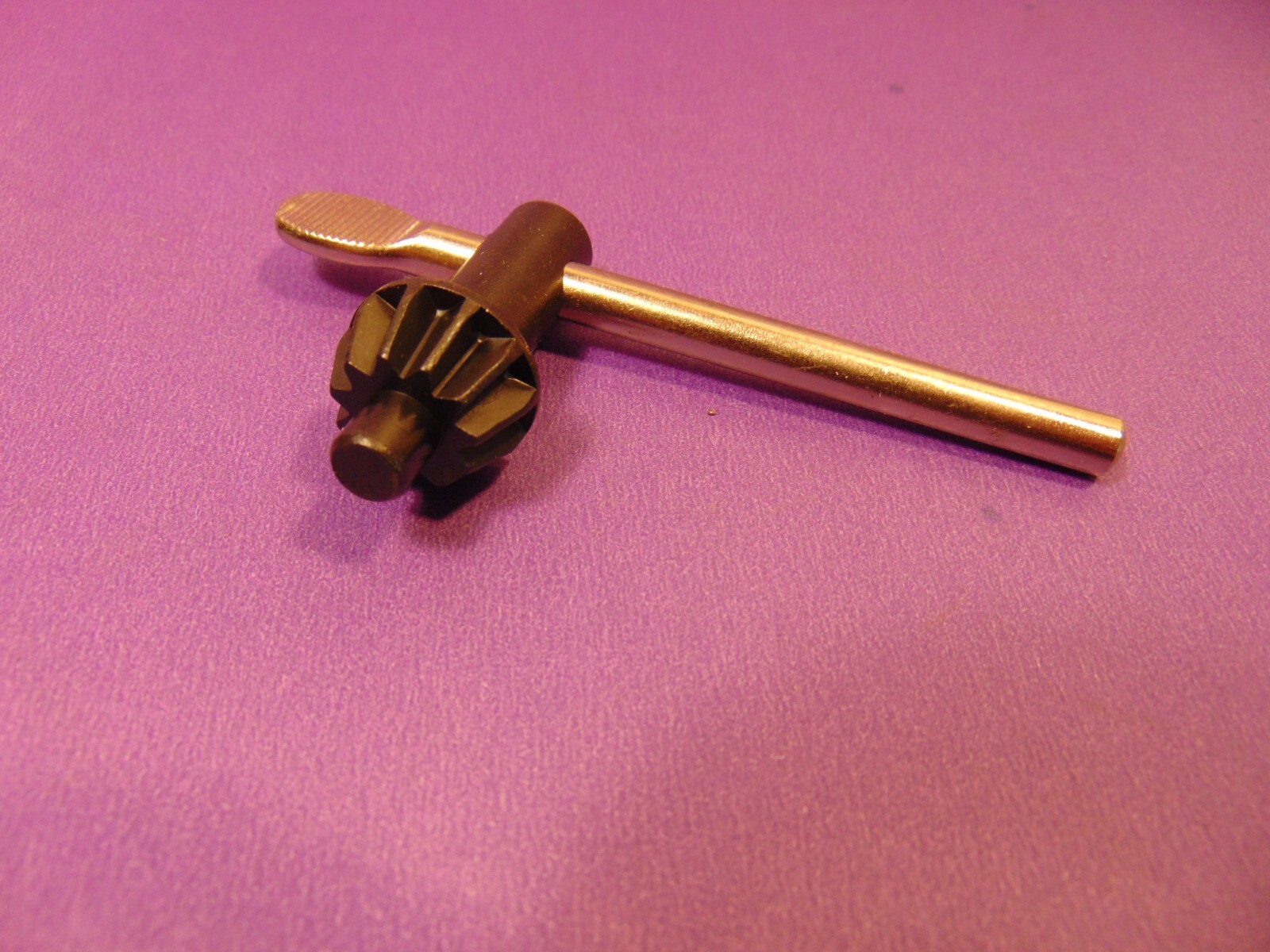 NEW LFA T6=JACOBS K3 FOR 1/2"5/8" DRILL CHUCK KEY WITH 5/16" PILOT