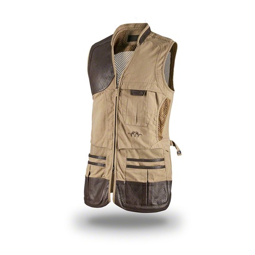 Blaser Vest Shooting Vest Parcours 