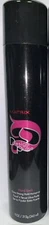 Matrix Design Pulse Hard Lock Extra Strong Hold Hairspray 11oz *NEW* Small Dent