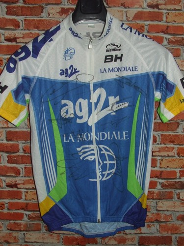 GARMIN PEARL IZUMI Maillot Bicyclette Cyclisme (233) Taille L