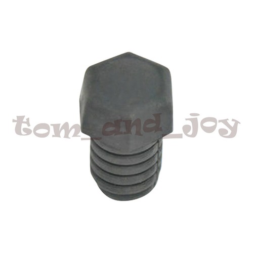 Fit For Jeep Dodge Chrysler Ram 1995-2020 Hood Stop Bumper Adjuster 4696592 - Imagen 5 de 7