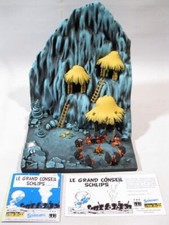 Kunstharz GROSSER RAT DER SCHLIPSE conseil sc...
