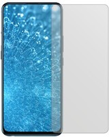 5X Schutzfolie FüR Vivo V15 Display Folie Matt Displayschutzfolie