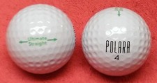12 Polara fly straight balls as a Mix AAAAA used XD Ultimate Stright