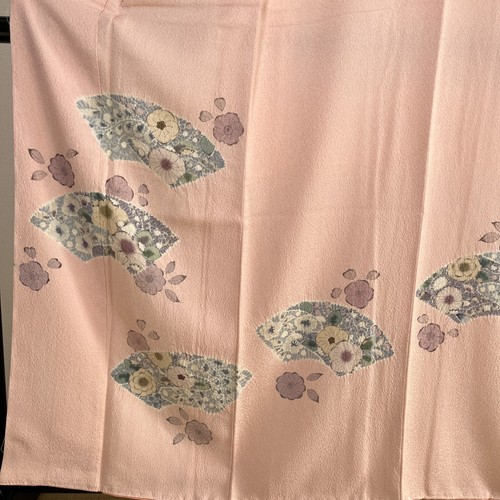 Kimono japonés Tsukesage - Imagen 2 de 8
