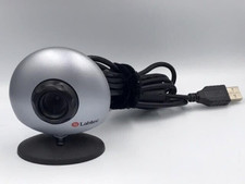 Webcam Labtec USB Wired Desktop Camera and St...