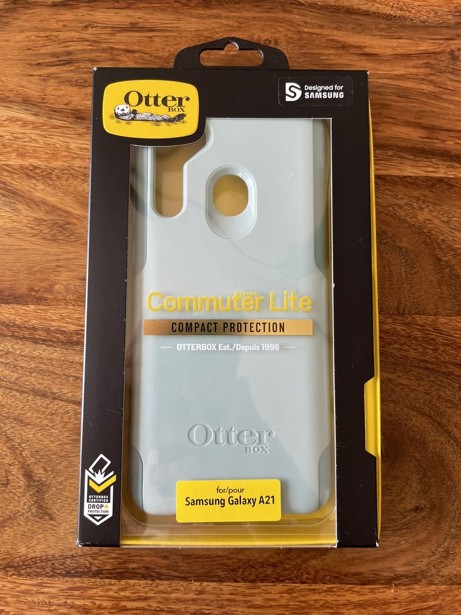 Otterbox Commuter Otterbox Defender A21 Otterbox Commuter Lite