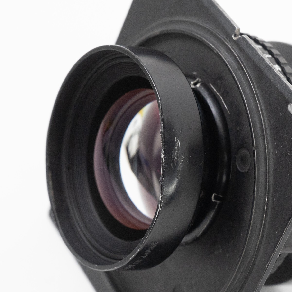 ニコン NIKON 210mm F5.6 COPAL 1 MINT+++] Nikon Nikkor W 210mm f5.6 Large Format Copal 1