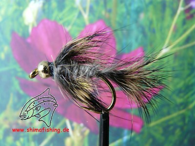 Streamer '' Sasquatch ''  3er Set