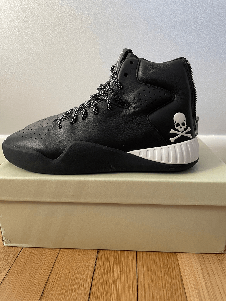 Adidas Tubular Instinct x Mastermind sz8 | eBay