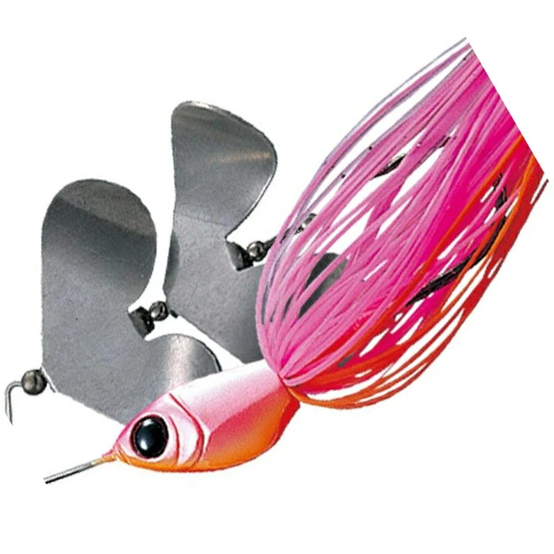 #18 HOT PINK