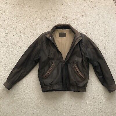Hunt Club leather jacket tall LT 42-44 | eBay Hunt Club leather jacket tall LT 42-44 | eBay