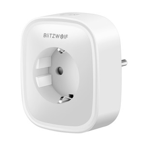 blitzwolf google home