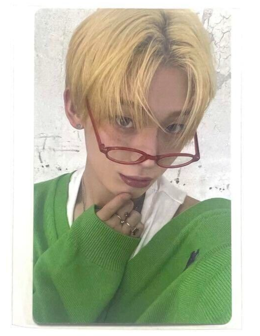 ENHYPEN ROMANCE カムバック　ライブ　トレカ　weverse ソヌ ENHYPEN SUNOO ROMANCE: UNTOLD Showcase weverse live Official