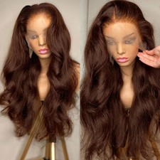 13x4 Body Wave Lace Front 13x6 Lace Frontal Wigs for Women 100 Human Hair Wig