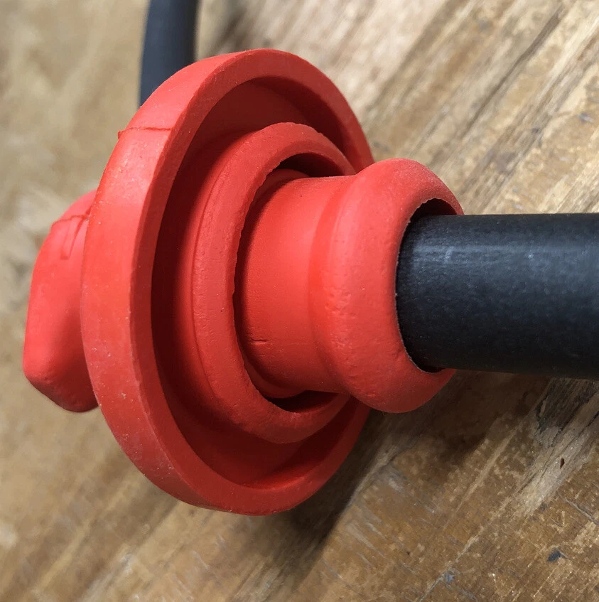 Nueva tapa distribuidor Beck/Arnley 1988-1989 Toyota Corolla 174-6948. Foto 3 de 4