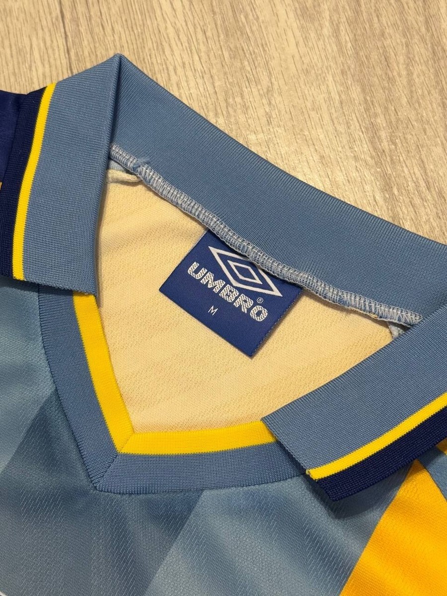 ChelseaFC Umbro ジャージ Umbro Chelsea Football Soccer Jersey Samsung Vintage 25 ZOLA