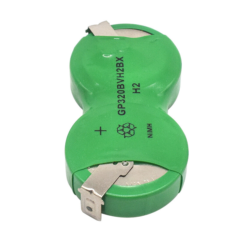 Battery for GP320bvh2bx 320BVH*2 2.4V/320mAh | eBay